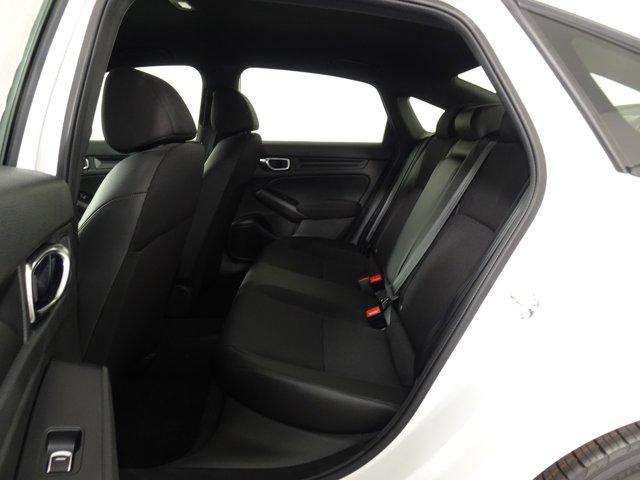 new 2026 Honda Civic car, priced at $28,245