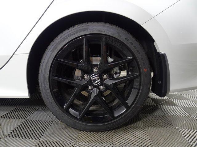 new 2026 Honda Civic car, priced at $28,245