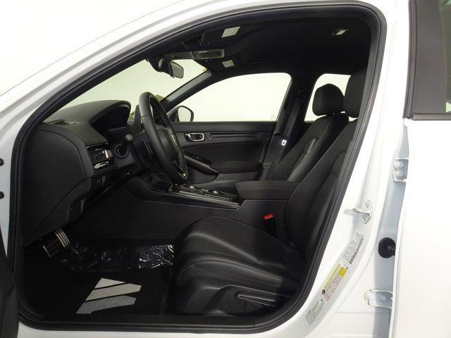 new 2026 Honda Civic car, priced at $28,245