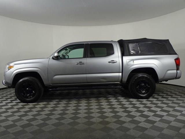 used 2019 Toyota Tacoma car, priced at $28,847