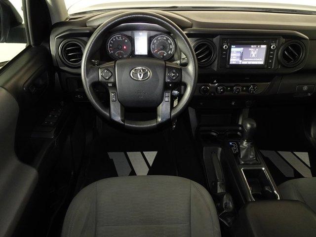 used 2019 Toyota Tacoma car, priced at $28,847