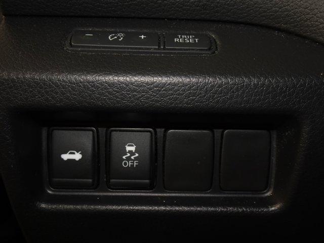 used 2017 Nissan Altima car, priced at $9,893