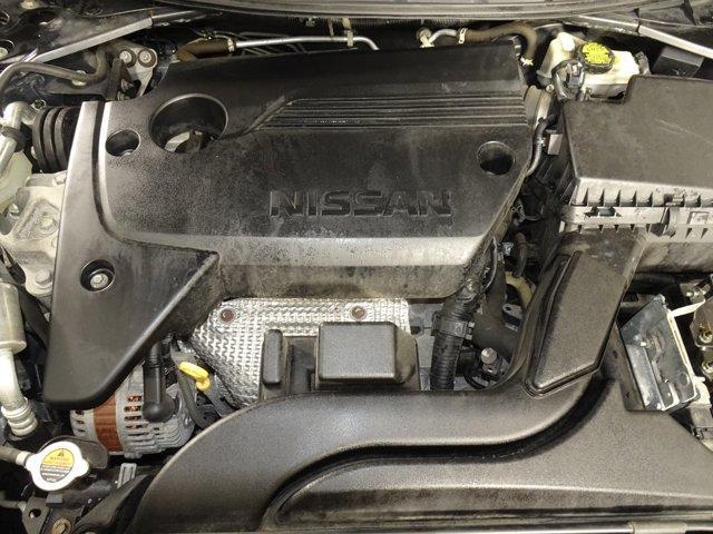 used 2017 Nissan Altima car, priced at $9,893