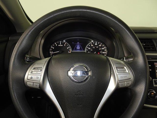 used 2017 Nissan Altima car, priced at $9,893