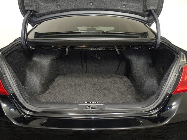 used 2017 Nissan Altima car, priced at $9,893
