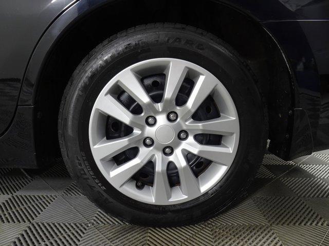 used 2017 Nissan Altima car, priced at $9,893