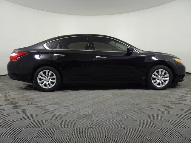 used 2017 Nissan Altima car, priced at $9,893