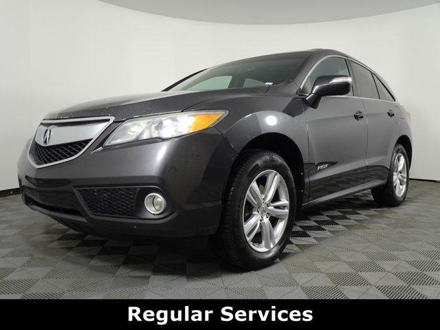 used 2013 Acura RDX car, priced at $4,989