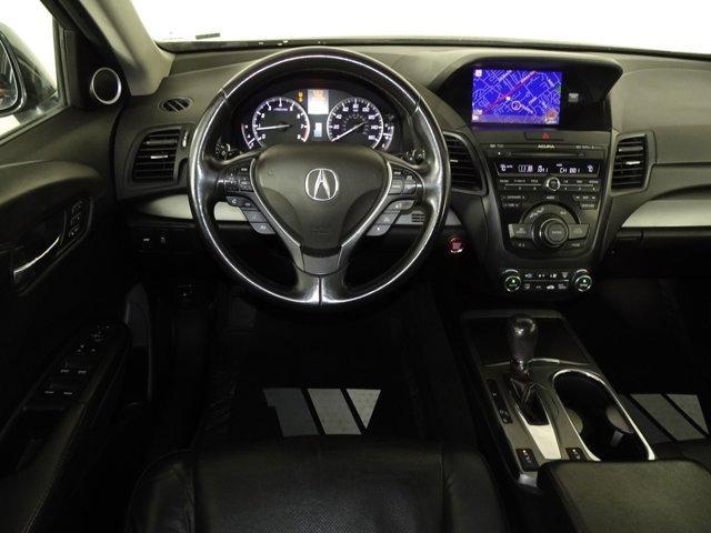 used 2013 Acura RDX car, priced at $4,989