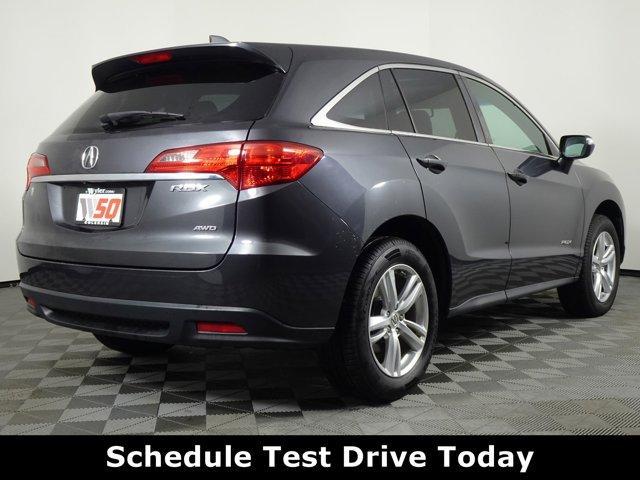 used 2013 Acura RDX car, priced at $4,989