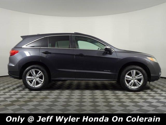 used 2013 Acura RDX car, priced at $4,989