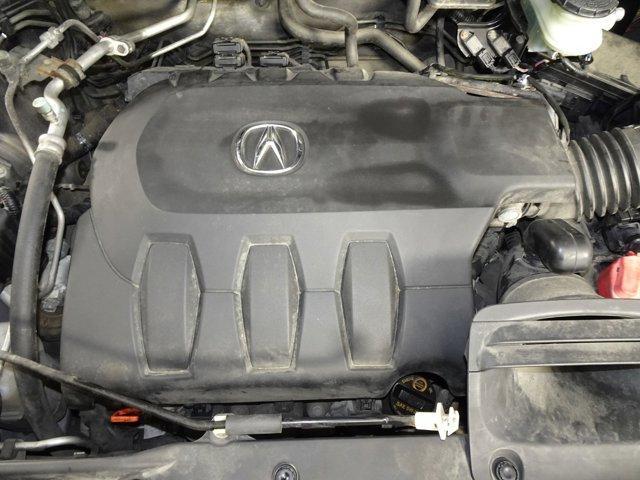 used 2013 Acura RDX car, priced at $4,989