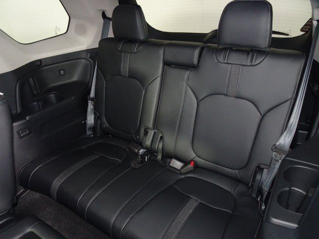 new 2025 Honda Pilot car, priced at $51,095