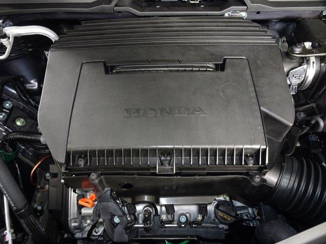 new 2025 Honda Pilot car, priced at $51,095