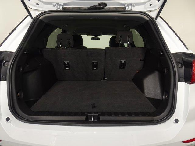 used 2018 Chevrolet Equinox car, priced at $9,182