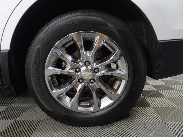 used 2018 Chevrolet Equinox car, priced at $9,182