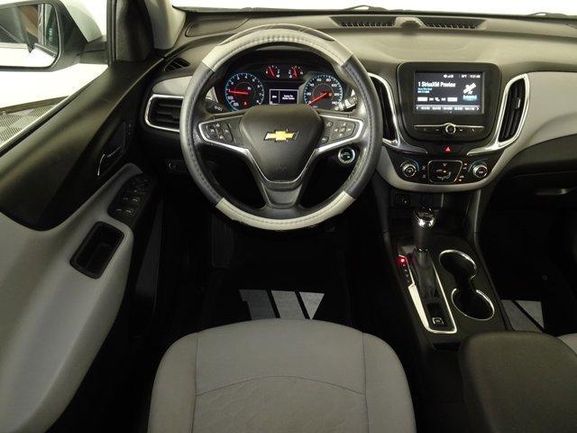 used 2018 Chevrolet Equinox car, priced at $9,182