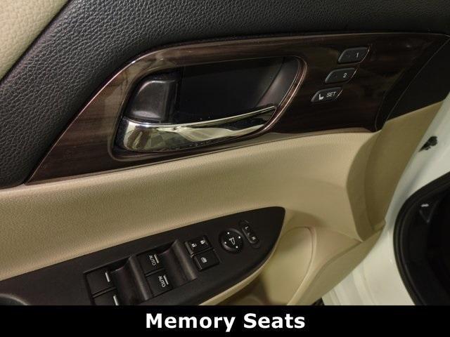 used 2016 Honda Accord car, priced at $18,388