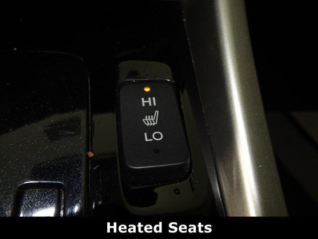 used 2016 Honda Accord car, priced at $18,388