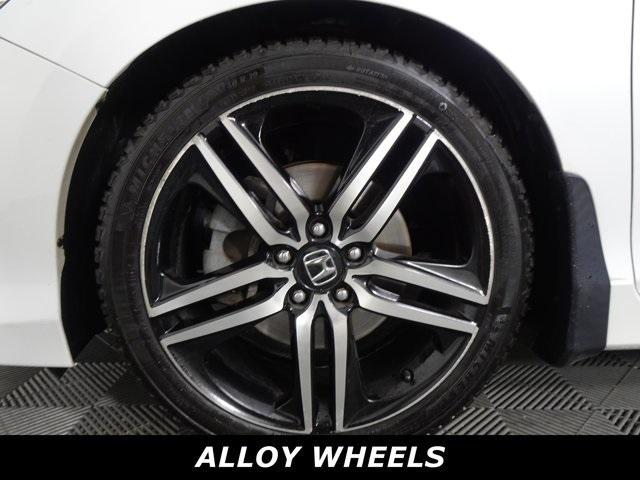 used 2016 Honda Accord car, priced at $18,388