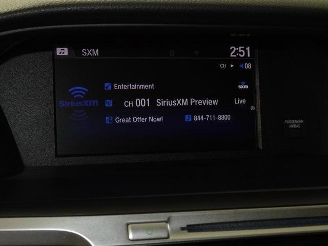 used 2016 Honda Accord car, priced at $18,388