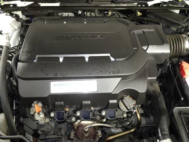 used 2016 Honda Accord car, priced at $18,388