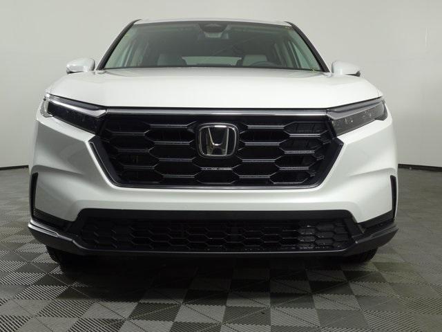 new 2026 Honda CR-V car, priced at $32,940