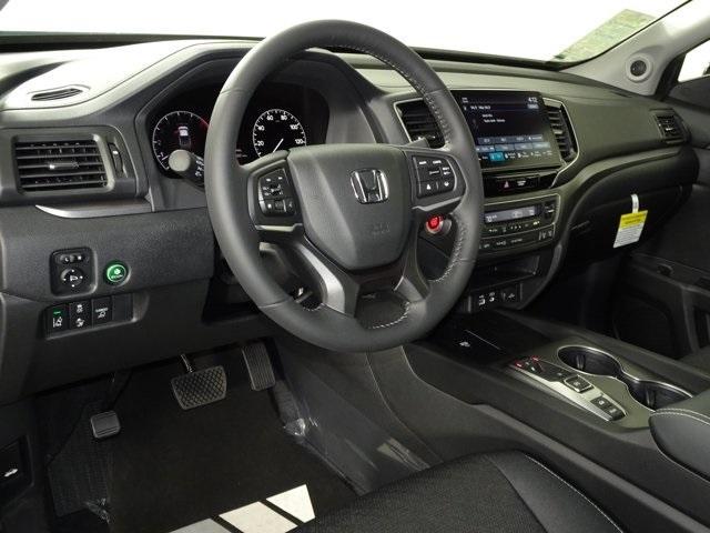 new 2025 Honda Ridgeline car, priced at $41,778