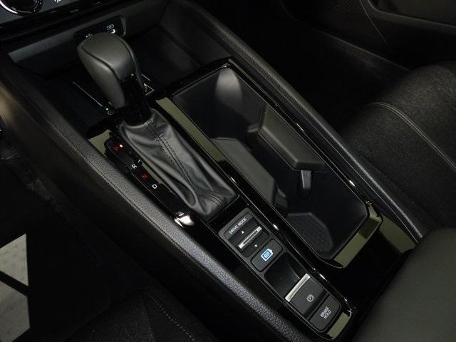 new 2025 Honda Accord Hybrid car, priced at $34,716