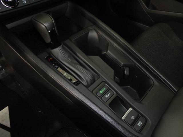 new 2025 Honda Accord car, priced at $32,165