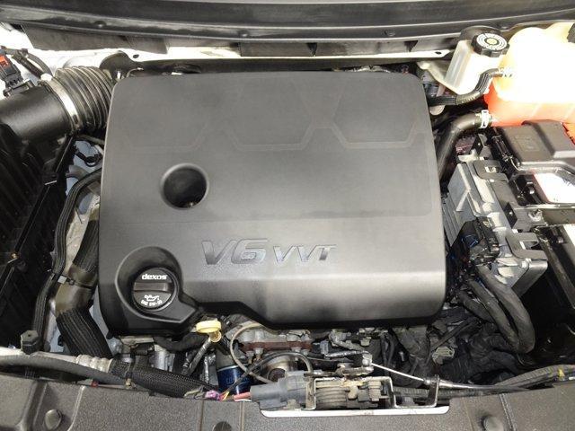 used 2018 Chevrolet Traverse car, priced at $10,351