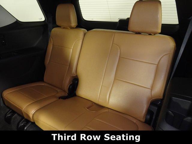 used 2018 Chevrolet Traverse car, priced at $10,351