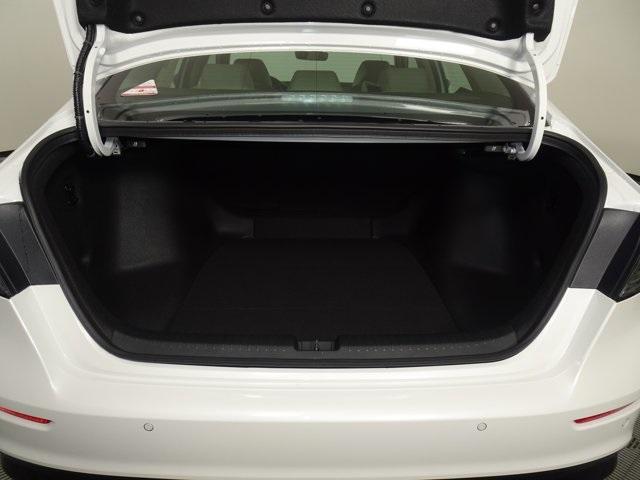 new 2025 Honda Accord Hybrid car, priced at $36,590