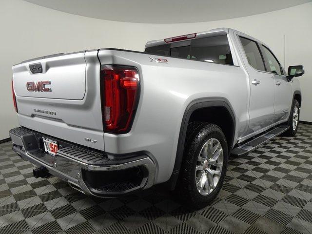 used 2019 GMC Sierra 1500 car, priced at $35,984