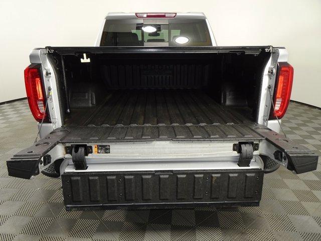 used 2019 GMC Sierra 1500 car, priced at $35,984