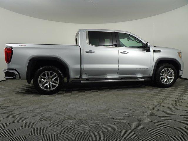 used 2019 GMC Sierra 1500 car, priced at $35,984