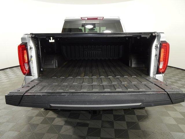 used 2019 GMC Sierra 1500 car, priced at $35,984