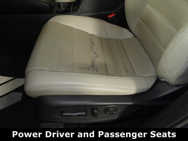 used 2023 Honda CR-V car, priced at $29,377