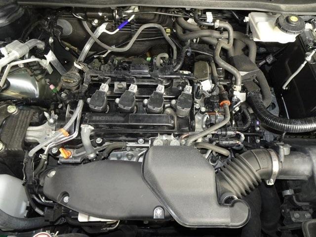 used 2023 Honda CR-V car, priced at $29,377