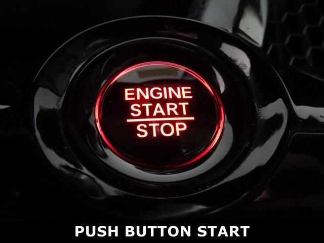 used 2023 Honda CR-V car, priced at $29,377