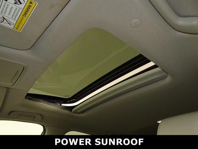 used 2023 Honda CR-V car, priced at $29,377