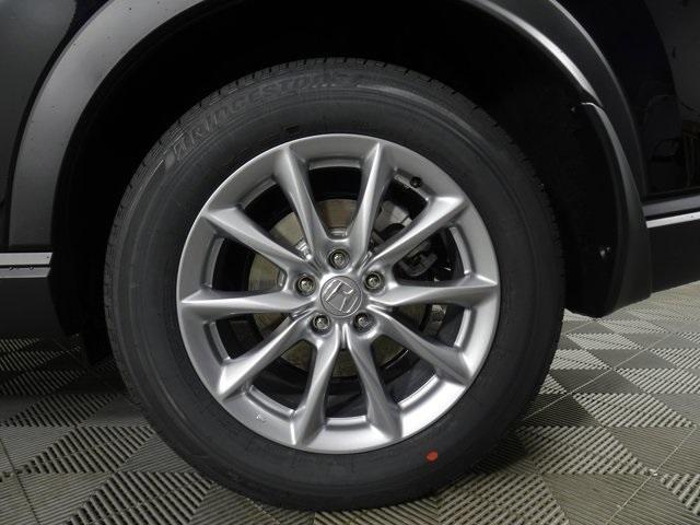 new 2026 Honda CR-V car, priced at $36,100