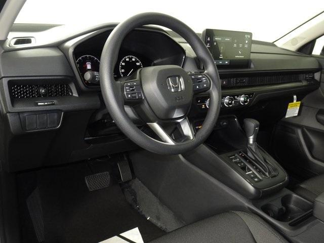 new 2026 Honda CR-V car, priced at $36,100