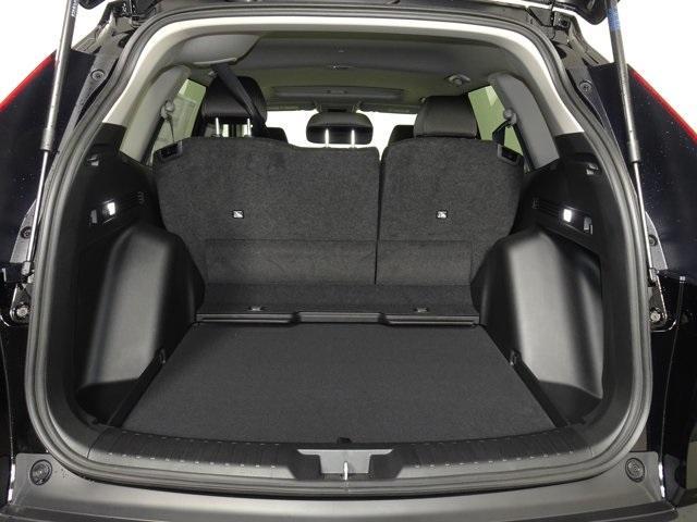 new 2026 Honda CR-V car, priced at $36,100