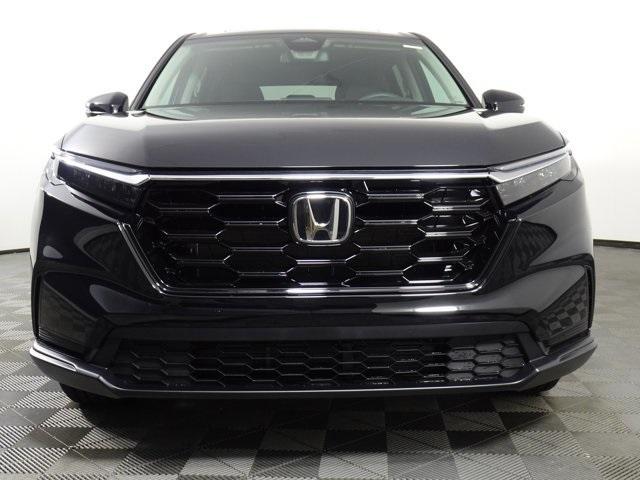 new 2026 Honda CR-V car, priced at $36,100