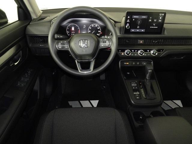 new 2026 Honda CR-V car, priced at $36,100