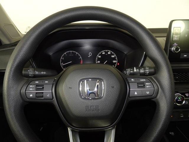 new 2026 Honda CR-V car, priced at $36,100