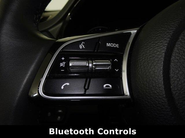 used 2023 Kia Seltos car, priced at $18,999