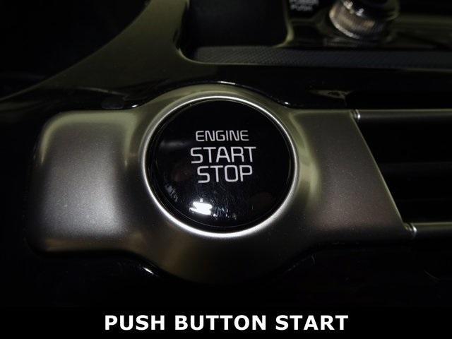 used 2023 Kia Seltos car, priced at $18,999