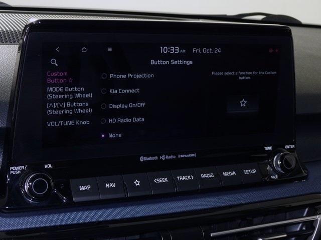 used 2023 Kia Seltos car, priced at $18,999